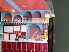 -伊斯麦尔丝路·新派菜(沙子口店)