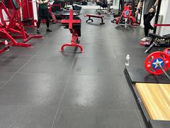 -坚果健身24小时工作室(定西路店)