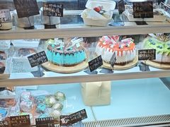 -Max Bakery 阿唛手作