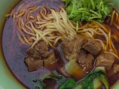 -李先生牛肉面大王(广渠门内店)