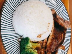 -小众香港茶餐厅(金山店)