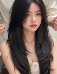 -LJOY丽锦造型·烫发染发