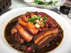 梅干菜扣肉-李老爹香辣蟹(宣武门店)