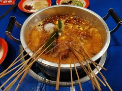 -马路边边串串香(双井直营店)