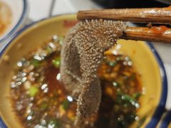 -卤校长老火锅毕节店(招商花园城店)