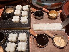 -涌煲记·蟹煲·砂锅海鲜·煲出宁波味(天一旗舰店)