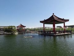 -河北村民俗体验园