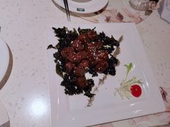 -青叶202都市餐厅(迪诺水镇店)