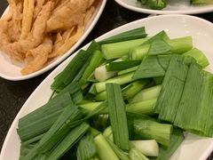 -湘肠香火锅店(团结湖店)