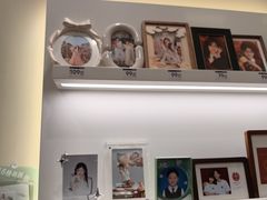 -海马体照相馆(上海宝山万达广场店)