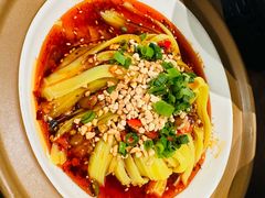 -大盐帮川菜馆(长楹天街店)