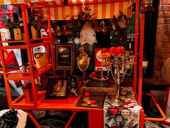 -弗兰克牛排西餐厅Ribone steak house(柠檬花园店)