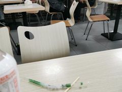 -大姐麻辣烫(莲宝中路店)