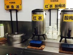 -台烘平价铁板烧(奥城店)