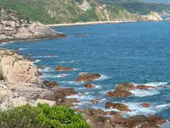 -西涌国际滨海旅游区