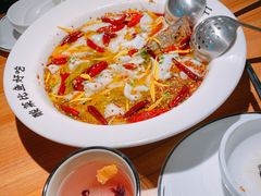 -太二酸菜鱼(正大广场店)