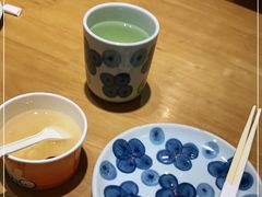 -一心创作料理屋(经开万达店)