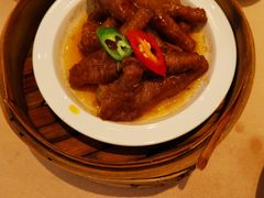 -金苑海鲜酒家(来魅力店)