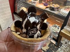 -DQ·蛋糕·冰淇淋(万象城店)