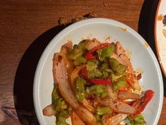 -飞阳铁板烧(ME TOWN购物中心店)