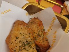 -做披萨的奇葩(中海央墅店)