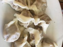 -鸿毛饺子(紫竹桥店)
