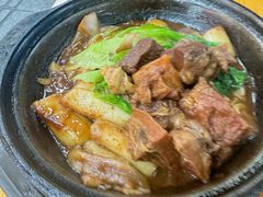 -珍珍小食店(西华路店)