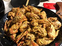 -沪小胖小龙虾(淮海中路旗舰店)