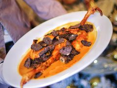 -Le Bistrot de Racine