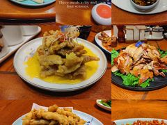 -马家烧麦(总店)