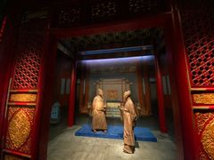 -台州博物馆