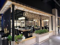 -川骄海鲜自助(亚运村店)