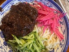 -前门杨记·铜锅涮肉(王府井·故宫店)