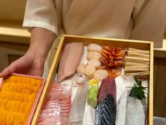 -鮨一日本料理(大中华店)