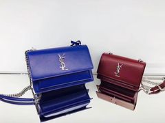 -SAINT LAURENT(海港城店)