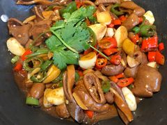 -邻家小馆(银都店)