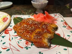 -炙柒Sekinana·精致料理 烧鸟·铁板烧(海上世界店)