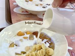 -鲜芋仙(苏州干将店)