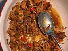 -鱼你相聚·河鲜馆(袁家岭店)