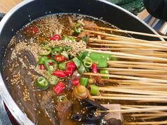 藤椒串串-徐妹串串香(春熙路店)