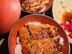 -鸭川食堂·鳗丼(鼓楼店)