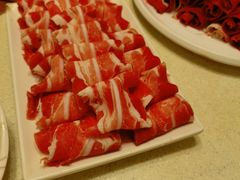 -八先生涮肉房(三里河店)