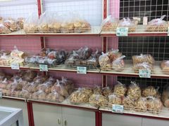 好吃的糕点-中关村茶点