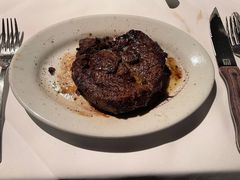 菲力牛排-茹丝葵经典牛排馆(上海外滩店)
