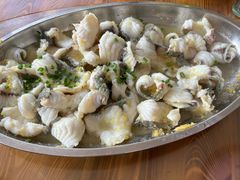 清蒸起片罗非鱼-美厨尚品