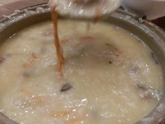 -粤仔湾砂锅粥(广益哥伦布店)