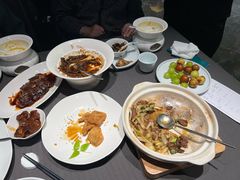 -望乡楼上海菜(日月光店)