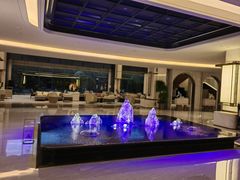 -青岛鑫江温德姆酒店