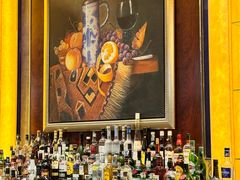 -龙虾酒吧扒房(宁波香格里拉店)