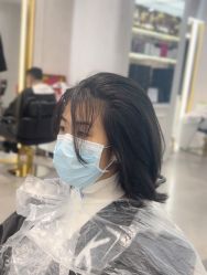 -Kraemer Paris  苏豪路易士·嘉玛发廊